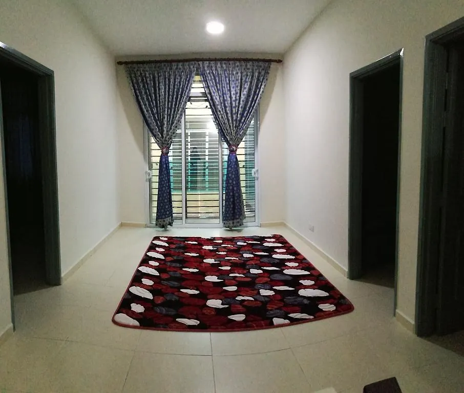 Sitiyam Homestay Kota Warisan 0*,  Ma­lay­sia
