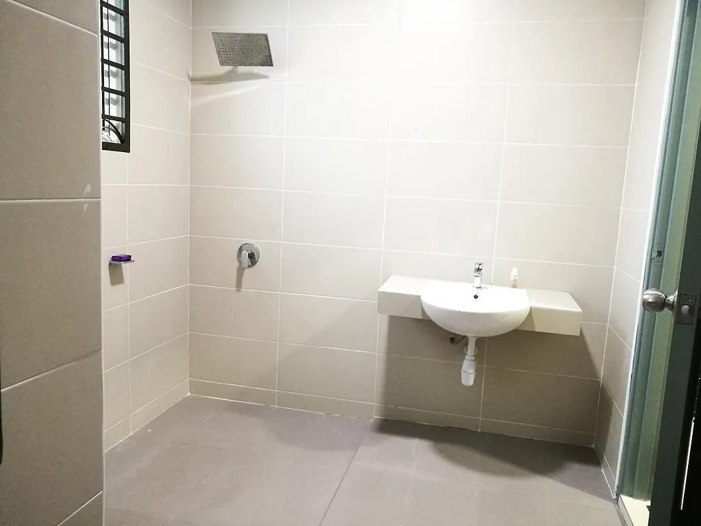 Sitiyam Homestay Kota Warisan 0*,  Ma­lay­sia