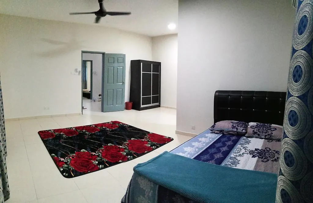 Sitiyam Homestay Kota Warisan